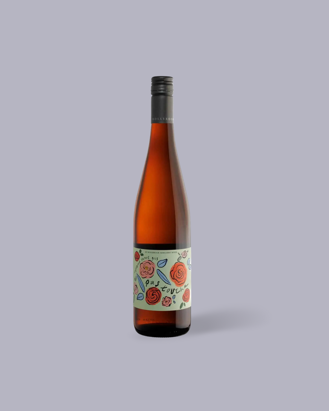 PAS TOUCHE UNFILTERED PINOT GRIS