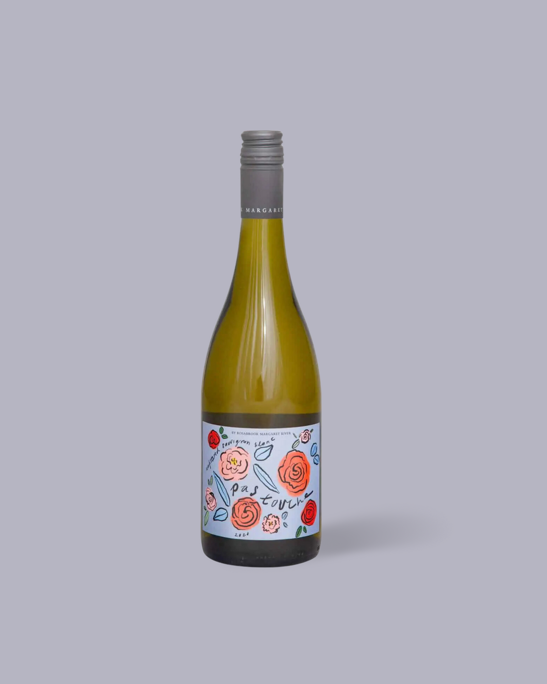 PAS TOUCHE UNFILTERED SAUV BLANC