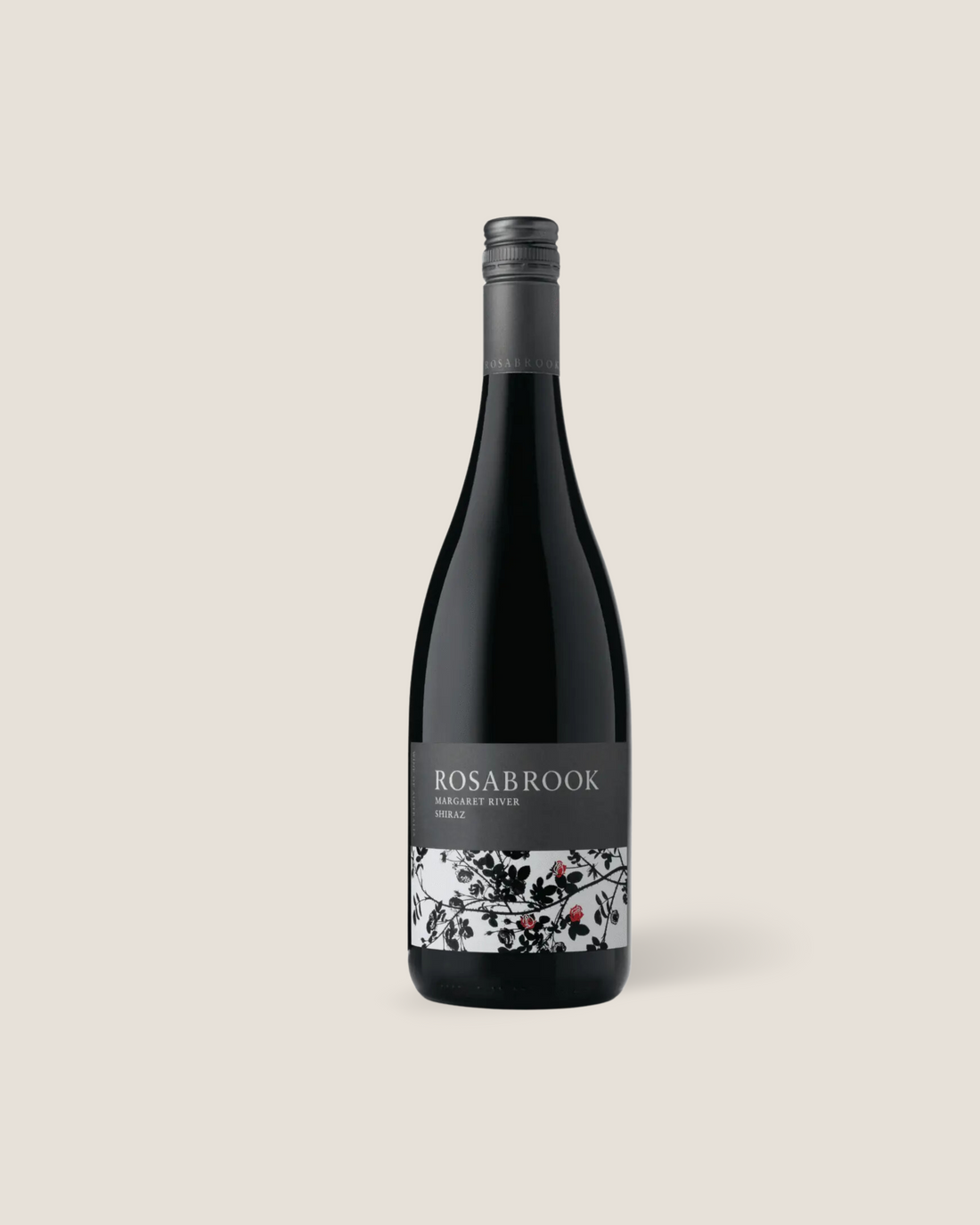 ROSABROOK SHIRAZ