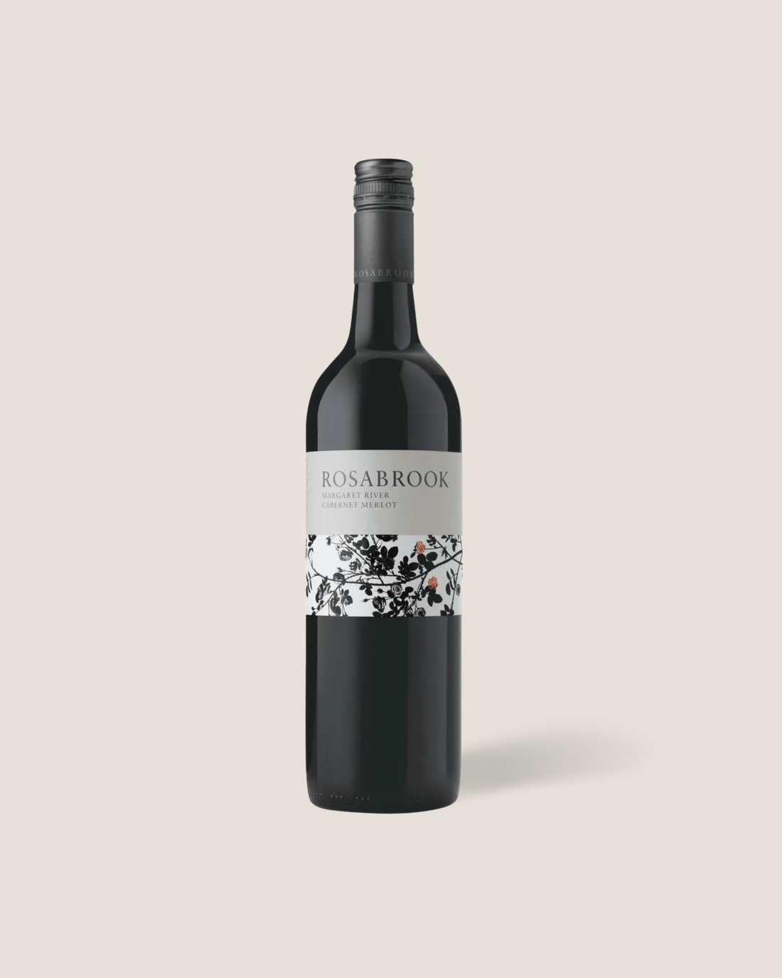ROSABROOK CABERNET MERLOT