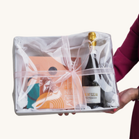 Prosecco & INVIGO (NUTRI- ENRHICH) Gift Box