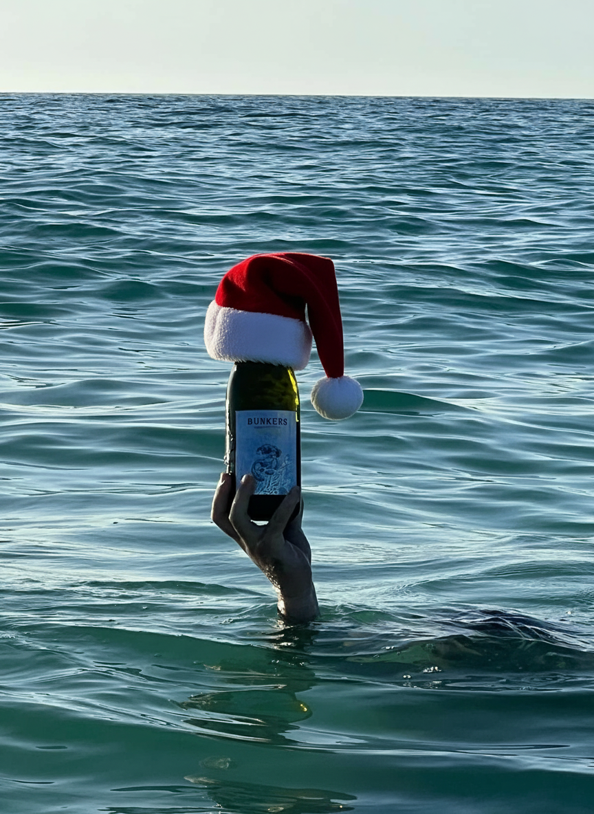 BUNKERS SPARKLING 6 Pack