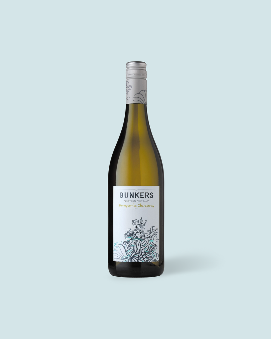 BUNKERS CHARDONNAY