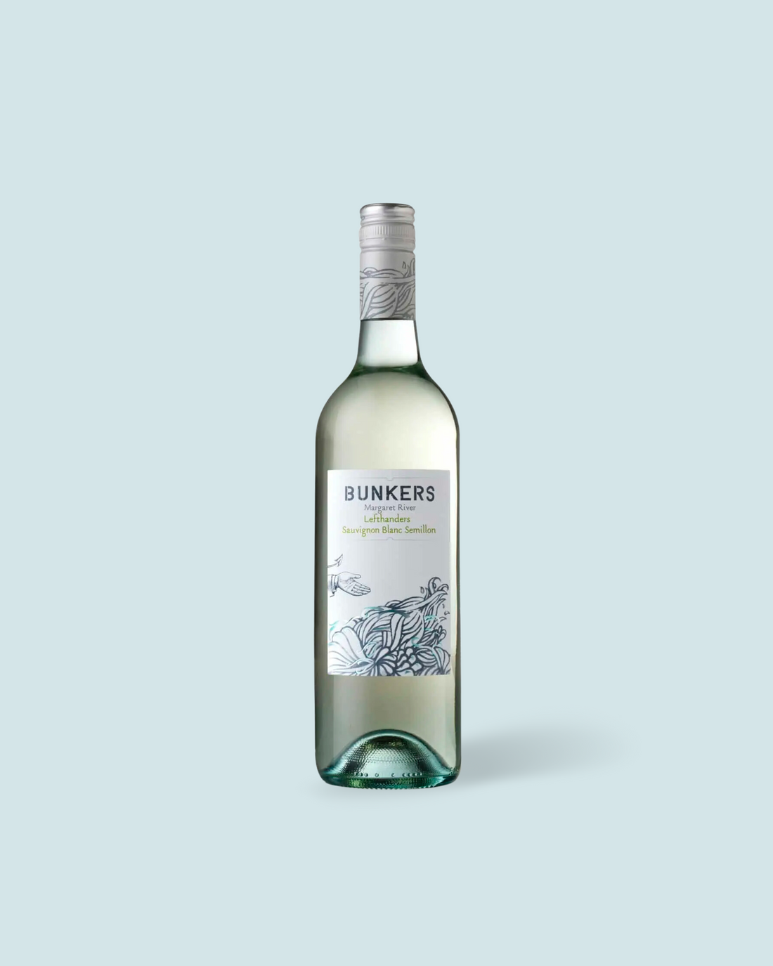 BUNKERS SAUVIGNON BLANC SEMILLON