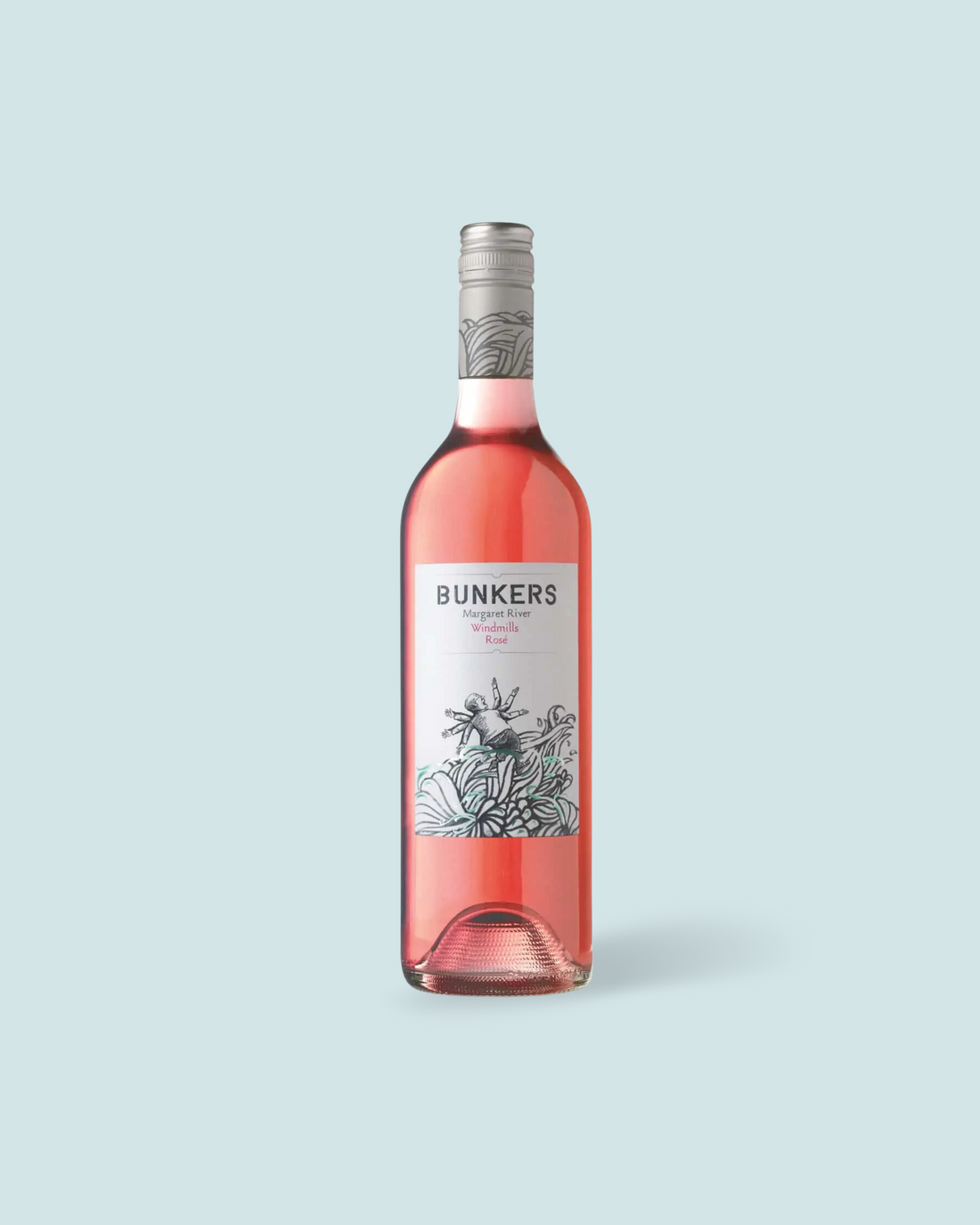 BUNKERS ROSÉ