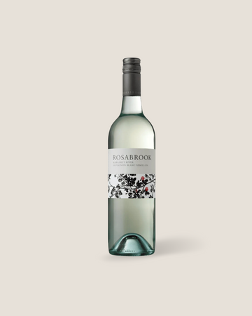 ROSABROOK SAUVIGNON BLANC SEMILLON