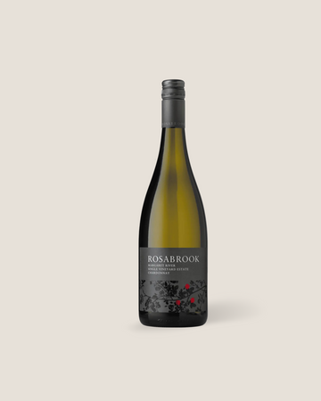 ROSABROOK SINGLE VINEYARD CHARDONNAY