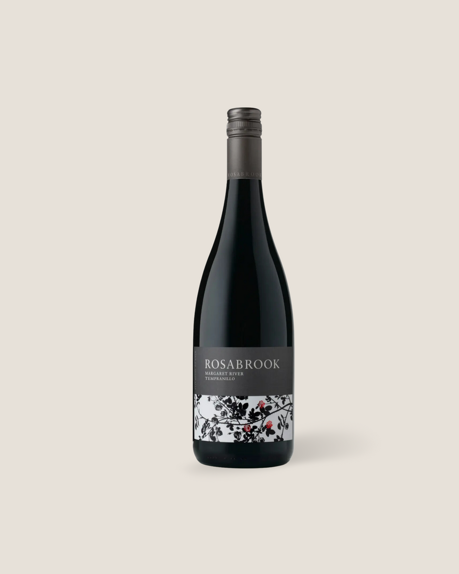 ROSABROOK TEMPRANILLO