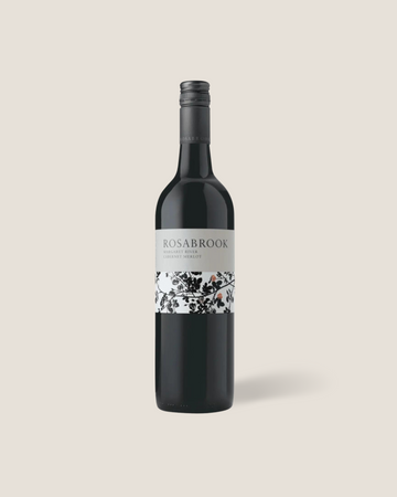 ROSABROOK CABERNET MERLOT